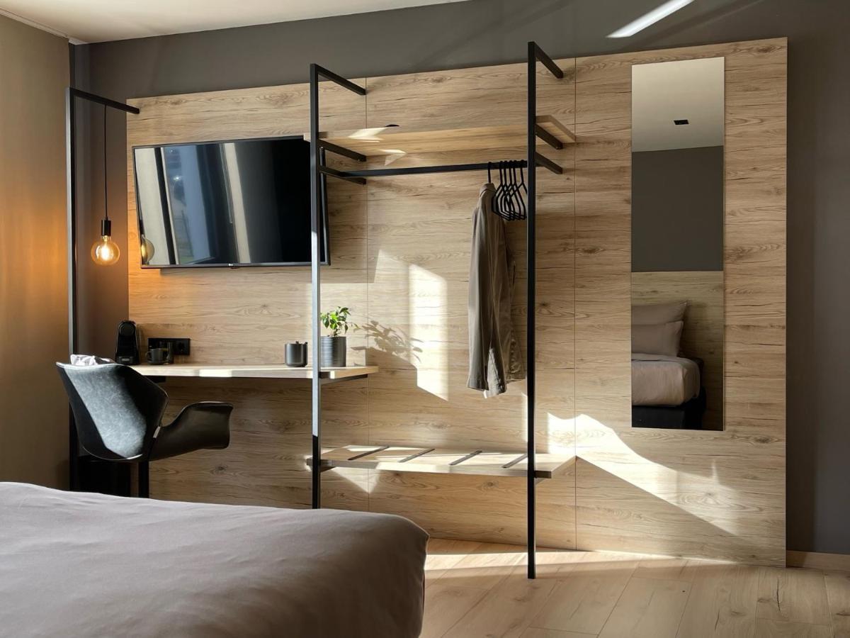 Apartment34 Öhringen Kültér fotó