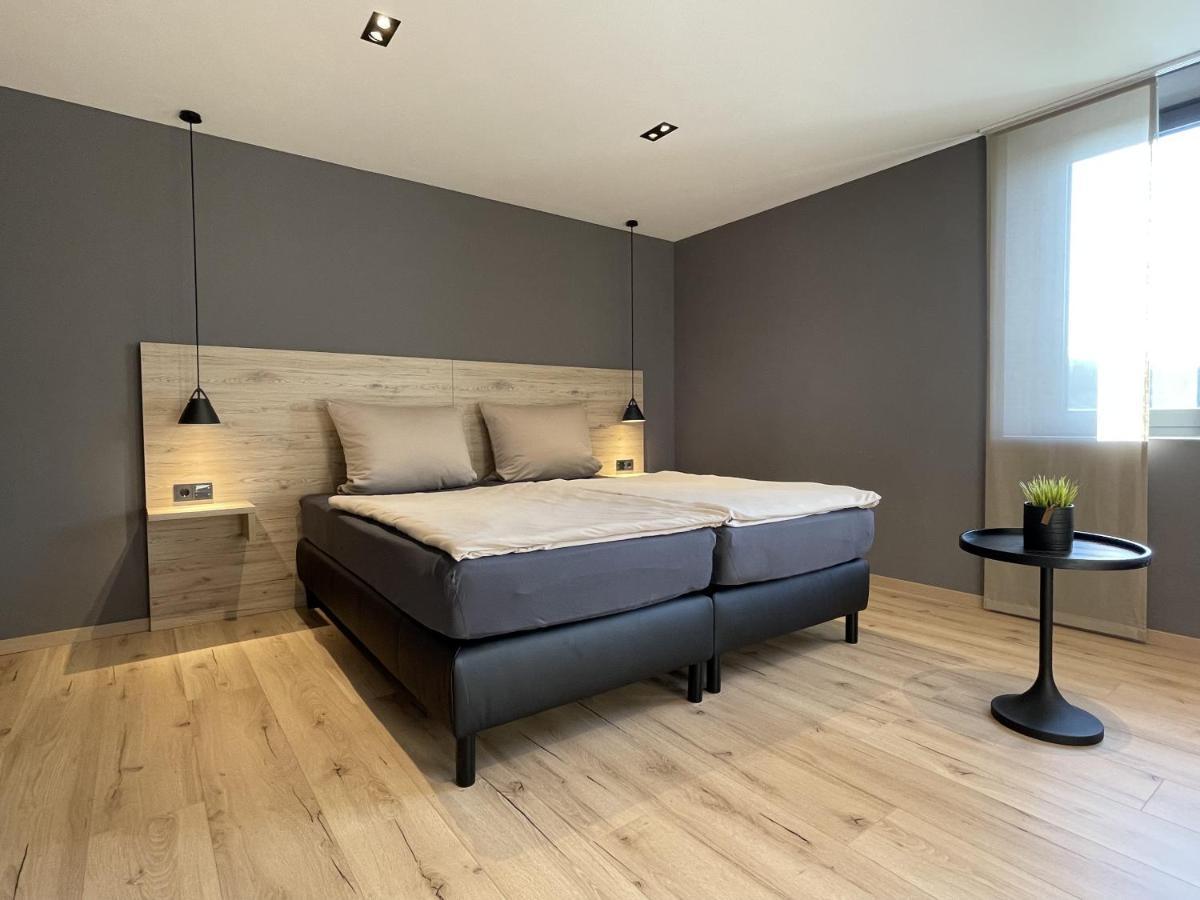 Apartment34 Öhringen Kültér fotó