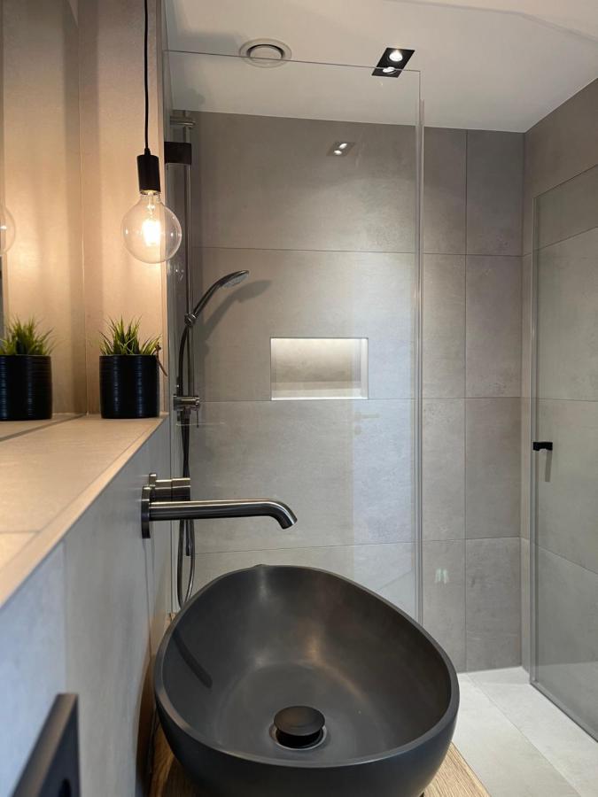 Apartment34 Öhringen Kültér fotó