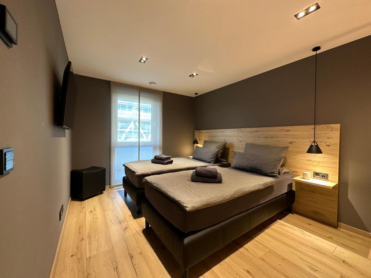 Apartment34 Öhringen Kültér fotó